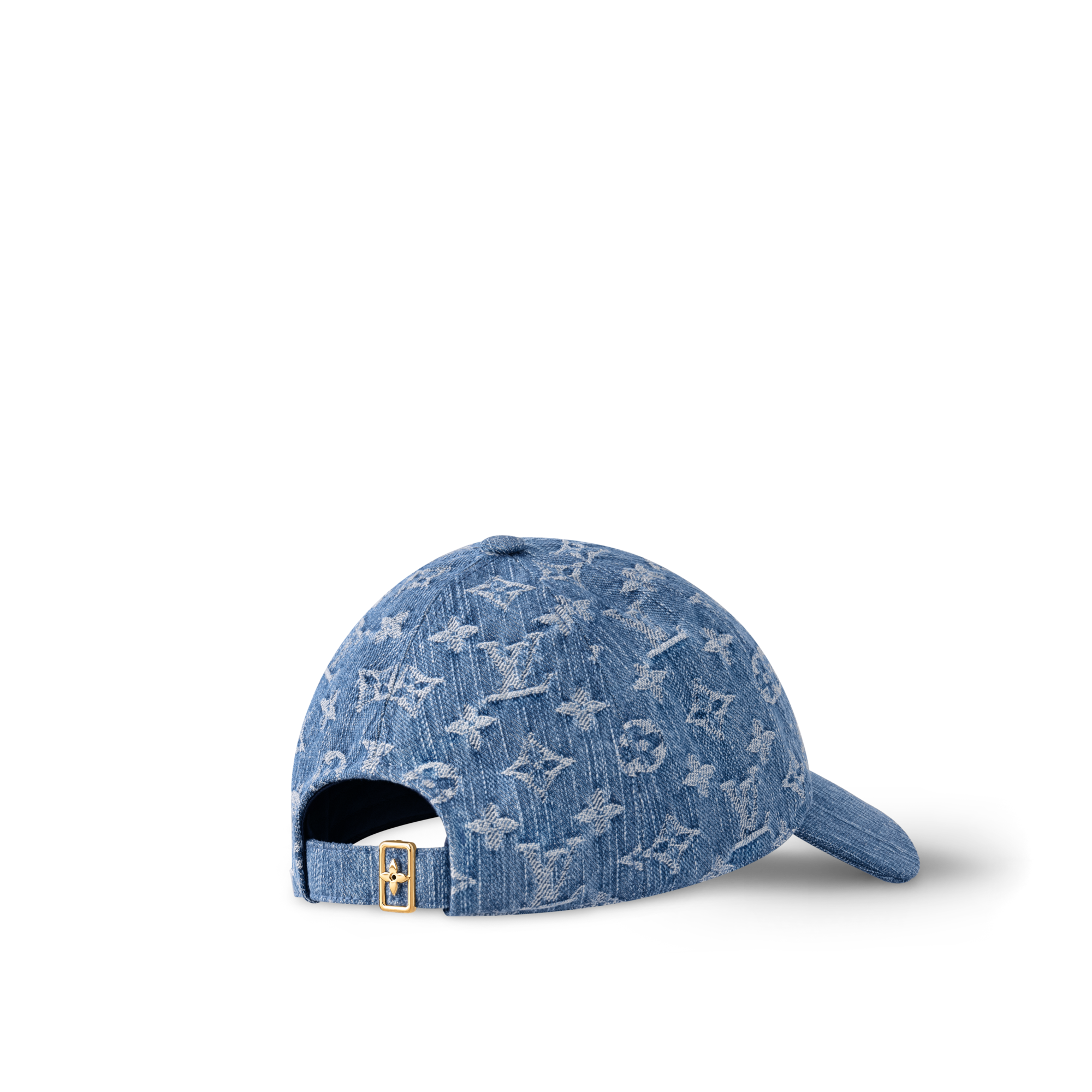 Denim Cap S00 - Accessories M7942M | LOUIS VUITTON